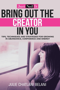 Bring out the Creator in You