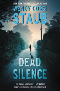 Dead Silence Lib/E