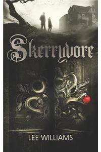 Skerryvore