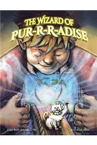The Wizard of Pur-R-R-Adise