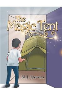 The Magic Tent