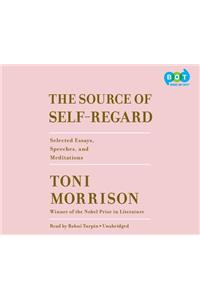 The Source of Self-Regard