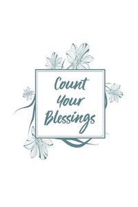 Count Your Blessings