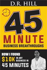 How I Found $10k in any Business in 45 Minutes