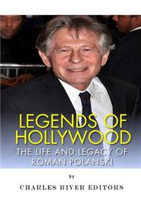 Legends of Hollywood