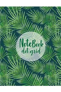 Notebook Dot-Grid