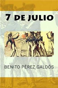 7 de julio