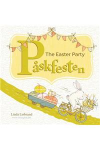 Påskfesten - The Easter Party