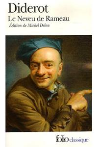 Le Neveu De Rameau