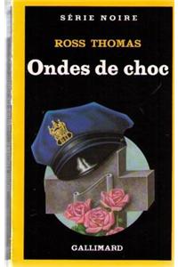 Ondes de Choc