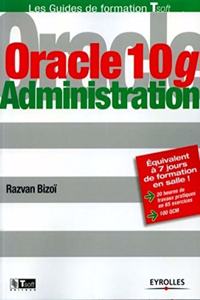 Oracle 10g