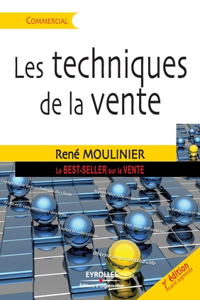 Les techniques de vente