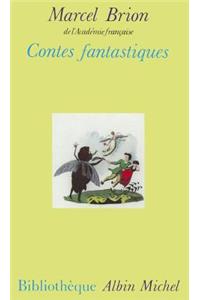 Contes Fantastiques