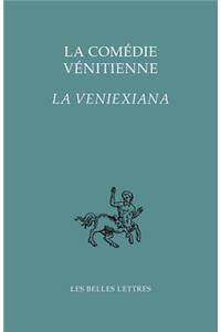 La Comedie Venitienne