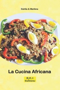 Cucina Africana