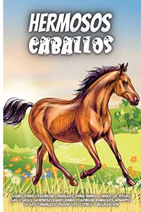 Hermosos Caballos