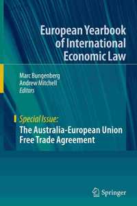 Australia-European Union Free Trade Agreement