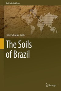 The Soils of Brazil