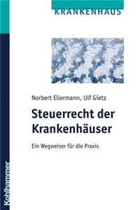 Steuerrecht Der Krankenhauser