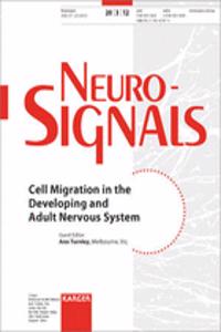 Cell Migration in the Developing and Adult Nervous System
