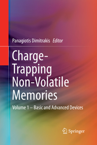 Charge-Trapping Non-Volatile Memories