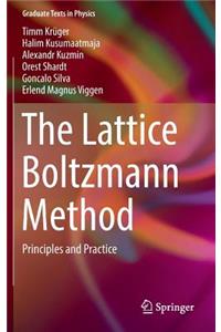 Lattice Boltzmann Method