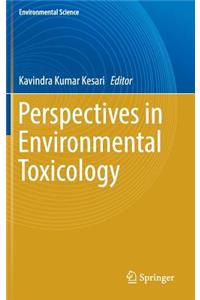 Perspectives in Environmental Toxicology