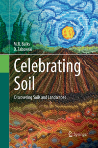 Celebrating Soil