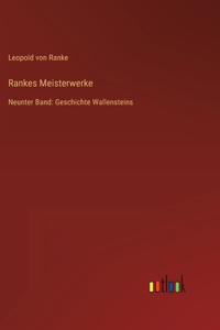 Rankes Meisterwerke