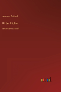 Uli der Pächter