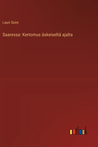 Saaressa