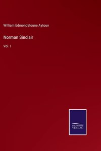 Norman Sinclair