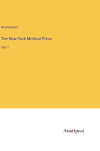 The New York Medical Press