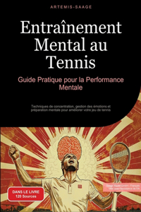 Entraînement Mental au Tennis