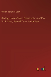 Geology