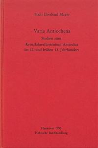 Varia Antiochena