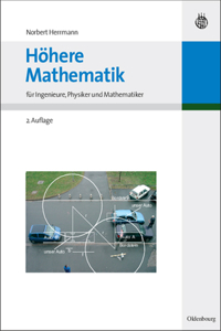 Höhere Mathematik