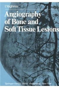 Angiography of Bone and Soft Tissue Lesions