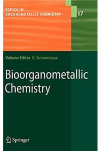 Bioorganometallic Chemistry