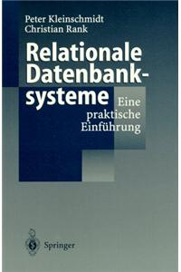 Relationale Datenbanksysteme