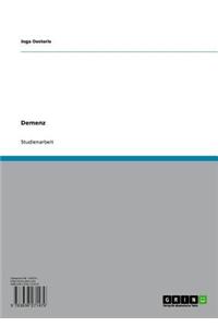 Demenz