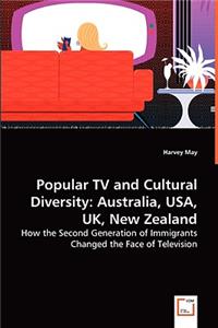 Popular TV and Cultural Diversity