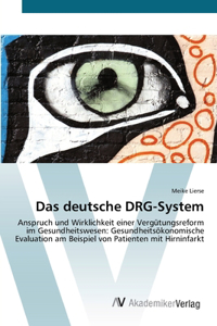 deutsche DRG-System