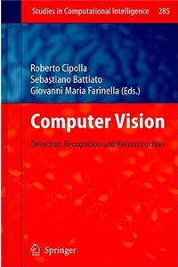 Computer Vision