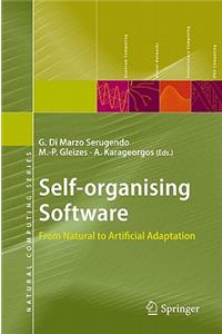 Self-Organising Software