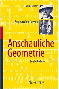 Anschauliche Geometrie