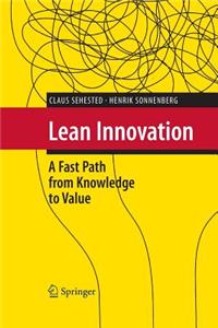 Lean Innovation