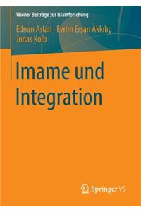 Imame Und Integration