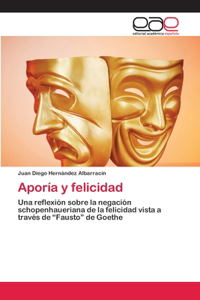 Aporía y felicidad