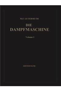 Die Dampfmaschine